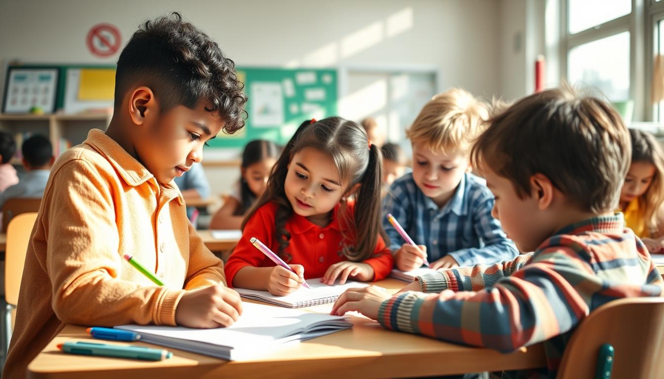 Innovative digital learning technology